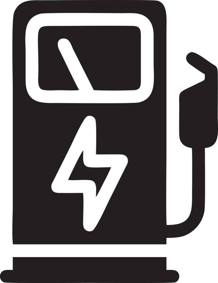 Battery energy icon symbol vector image. Illustration of the batteries charge electric icon design image. EPS 10