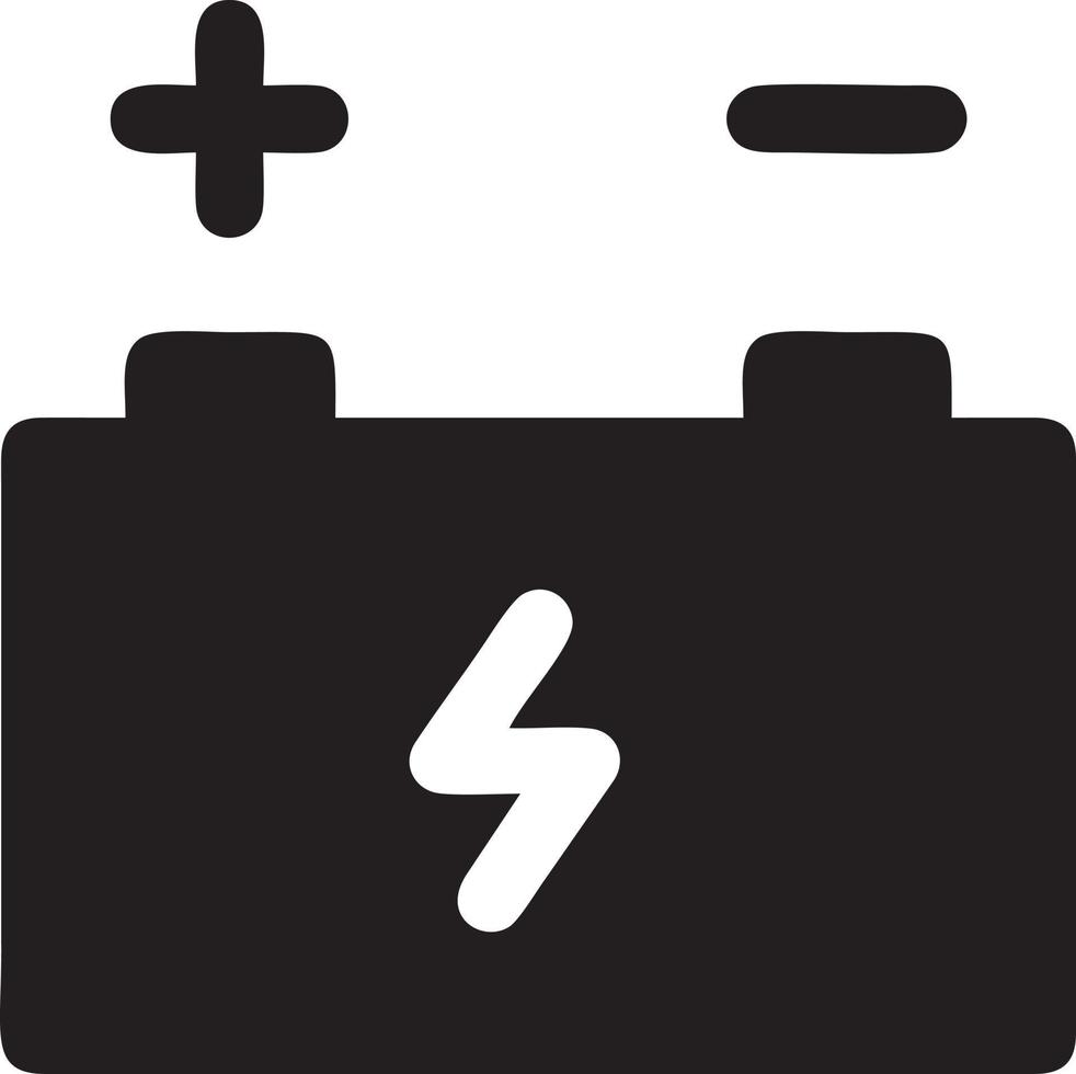 Battery energy icon symbol vector image. Illustration of the batteries charge electric icon design image. EPS 10