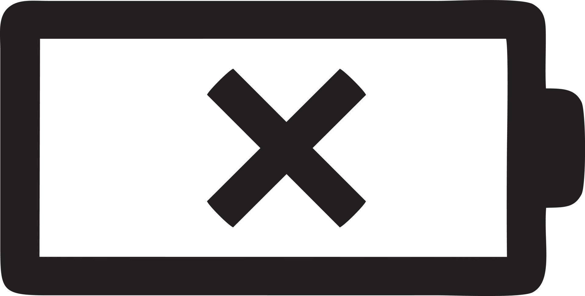 Battery energy icon symbol vector image. Illustration of the batteries charge electric icon design image. EPS 10