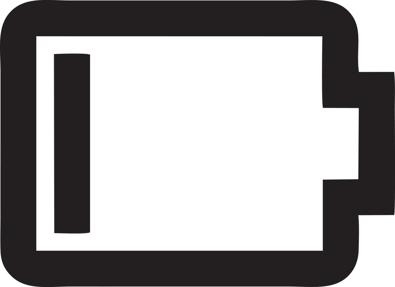 Battery energy icon symbol vector image. Illustration of the batteries charge electric icon design image. EPS 10