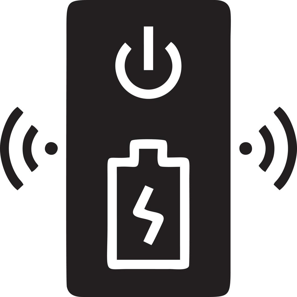 batería energía icono símbolo vector imagen. ilustración de el baterías cargar eléctrico icono diseño imagen. eps 10