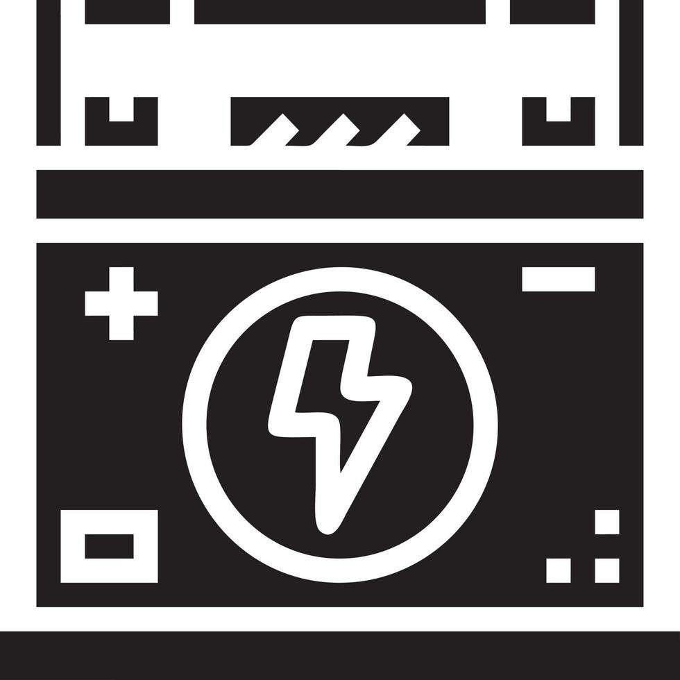 Battery energy icon symbol vector image. Illustration of the batteries charge electric icon design image. EPS 10