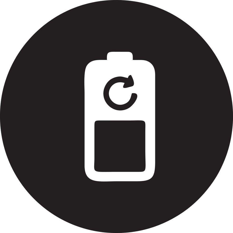 Battery energy icon symbol vector image. Illustration of the batteries charge electric icon design image. EPS 10