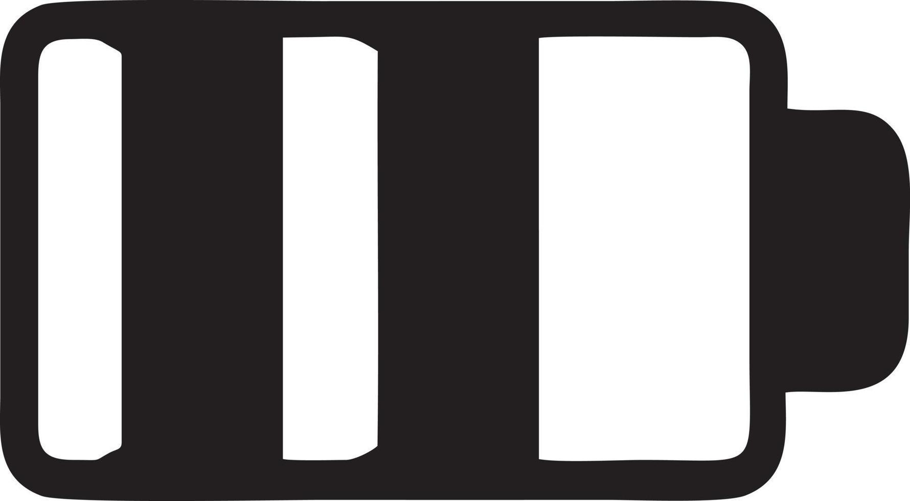 Battery energy icon symbol vector image. Illustration of the batteries charge electric icon design image. EPS 10