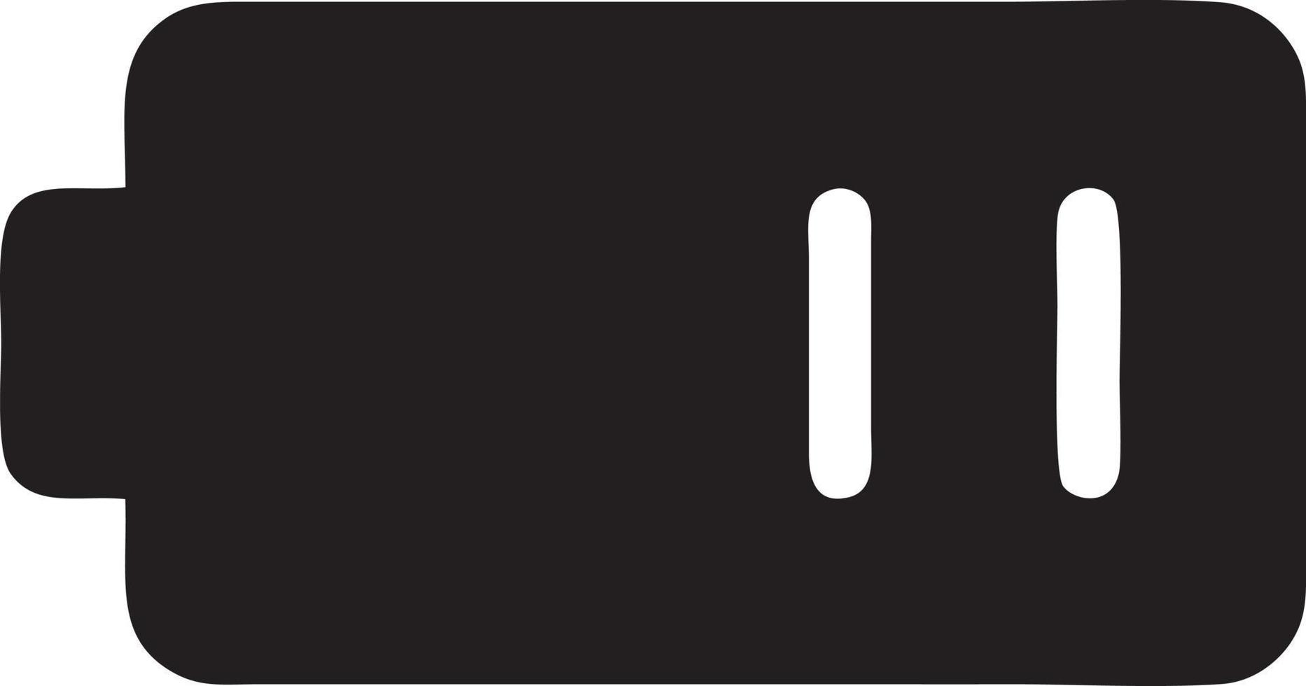 Battery energy icon symbol vector image. Illustration of the batteries charge electric icon design image. EPS 10