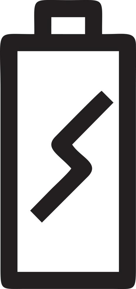 Battery energy icon symbol vector image. Illustration of the batteries charge electric icon design image. EPS 10