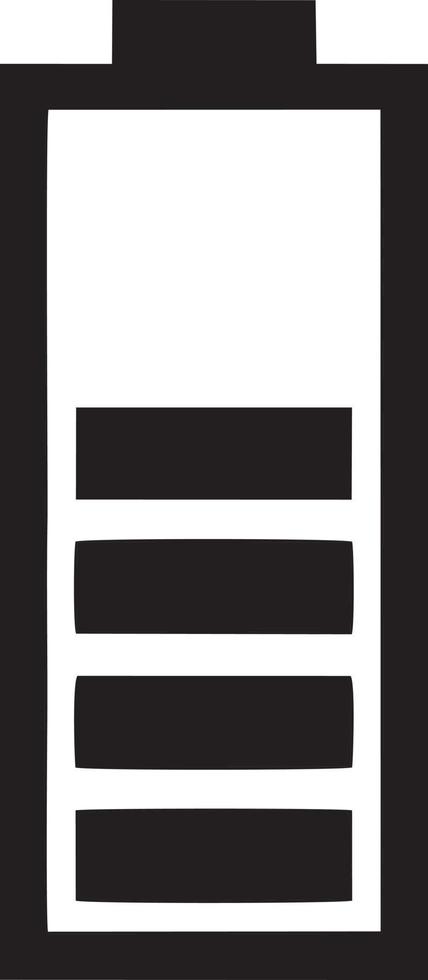 Battery energy icon symbol vector image. Illustration of the batteries charge electric icon design image. EPS 10