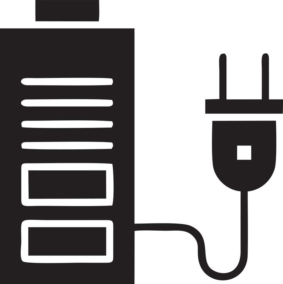 Battery energy icon symbol vector image. Illustration of the batteries charge electric icon design image. EPS 10