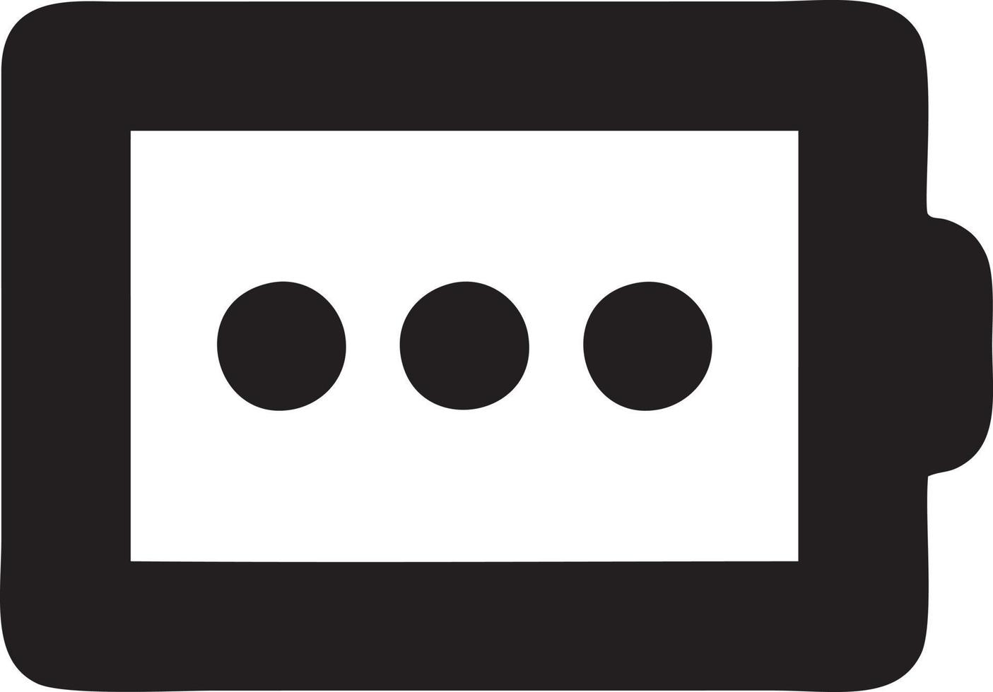 Battery energy icon symbol vector image. Illustration of the batteries charge electric icon design image. EPS 10