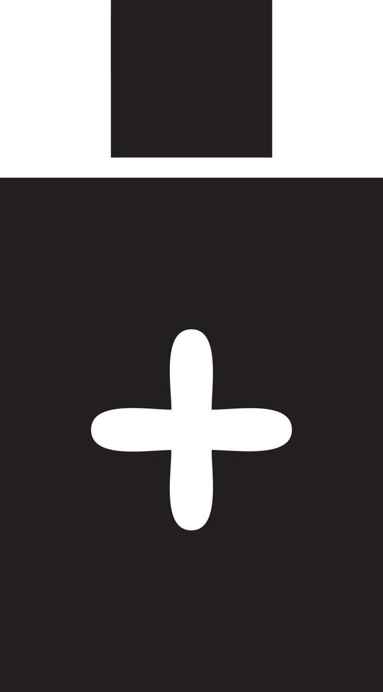 Battery energy icon symbol vector image. Illustration of the batteries charge electric icon design image. EPS 10