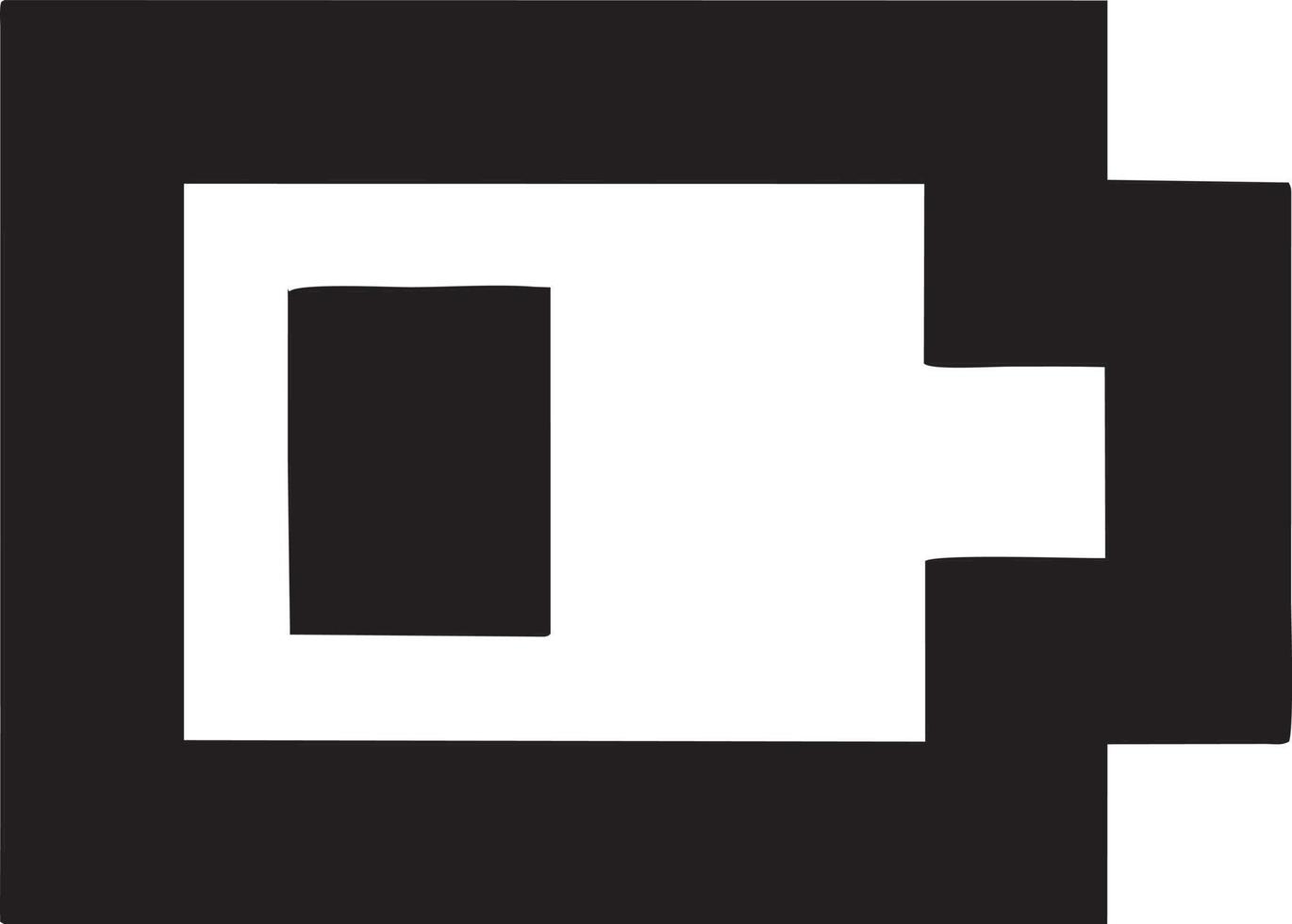Battery energy icon symbol vector image. Illustration of the batteries charge electric icon design image. EPS 10