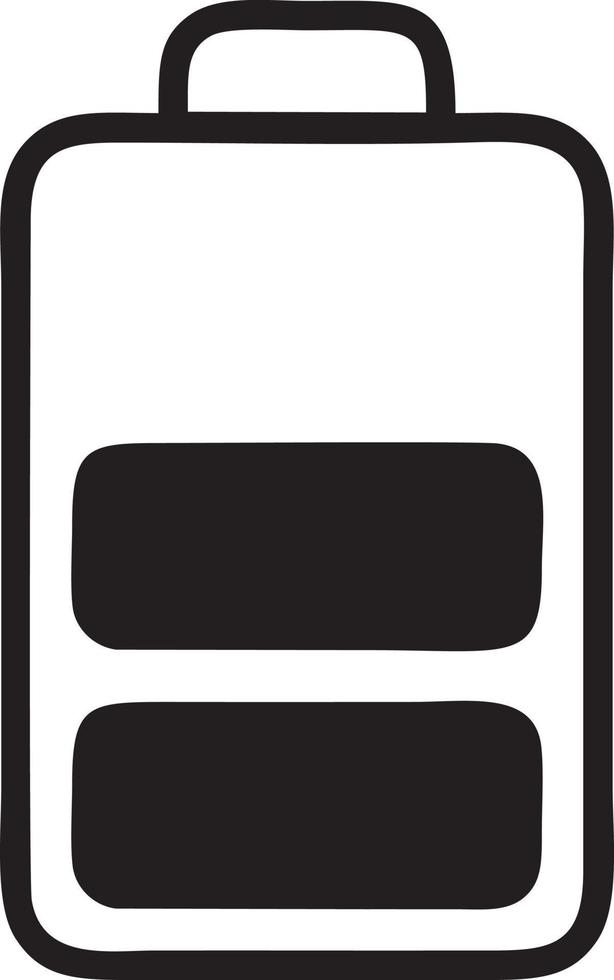 Battery energy icon symbol vector image. Illustration of the batteries charge electric icon design image. EPS 10