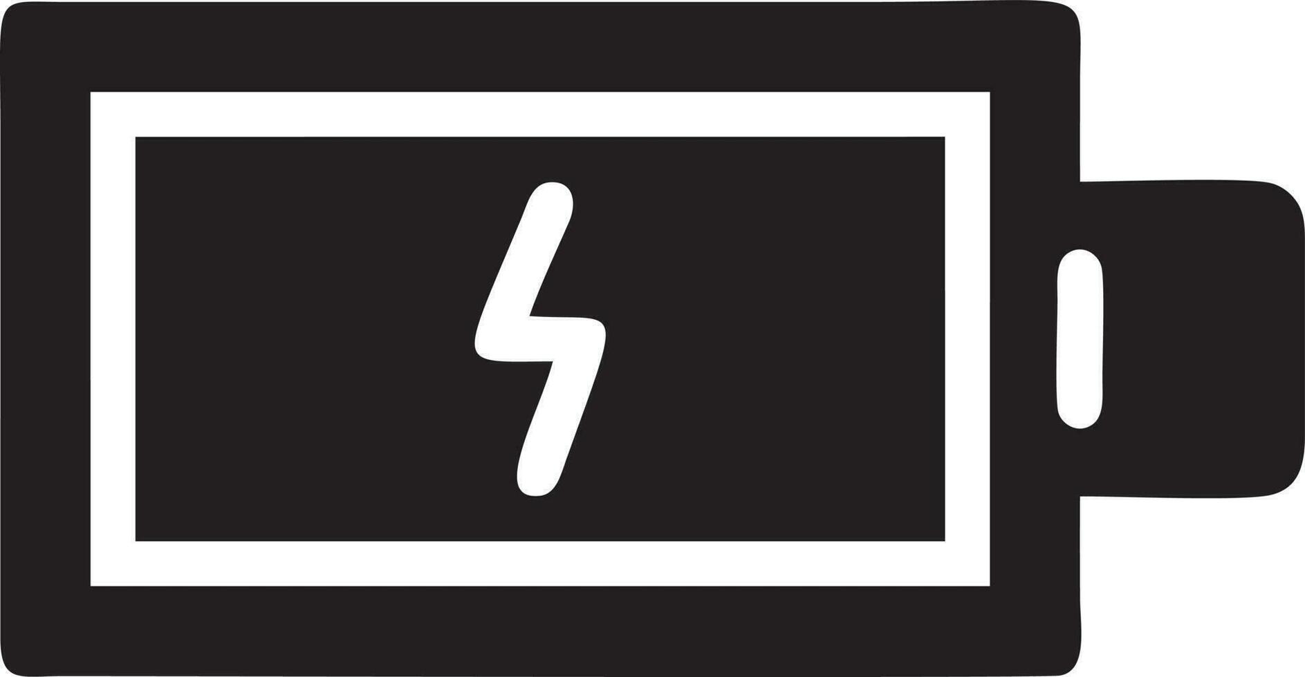 Battery energy icon symbol vector image. Illustration of the batteries charge electric icon design image. EPS 10