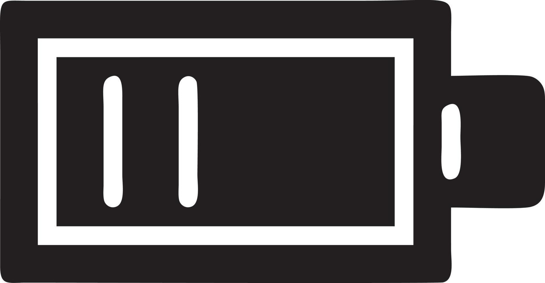 Battery energy icon symbol vector image. Illustration of the batteries charge electric icon design image. EPS 10