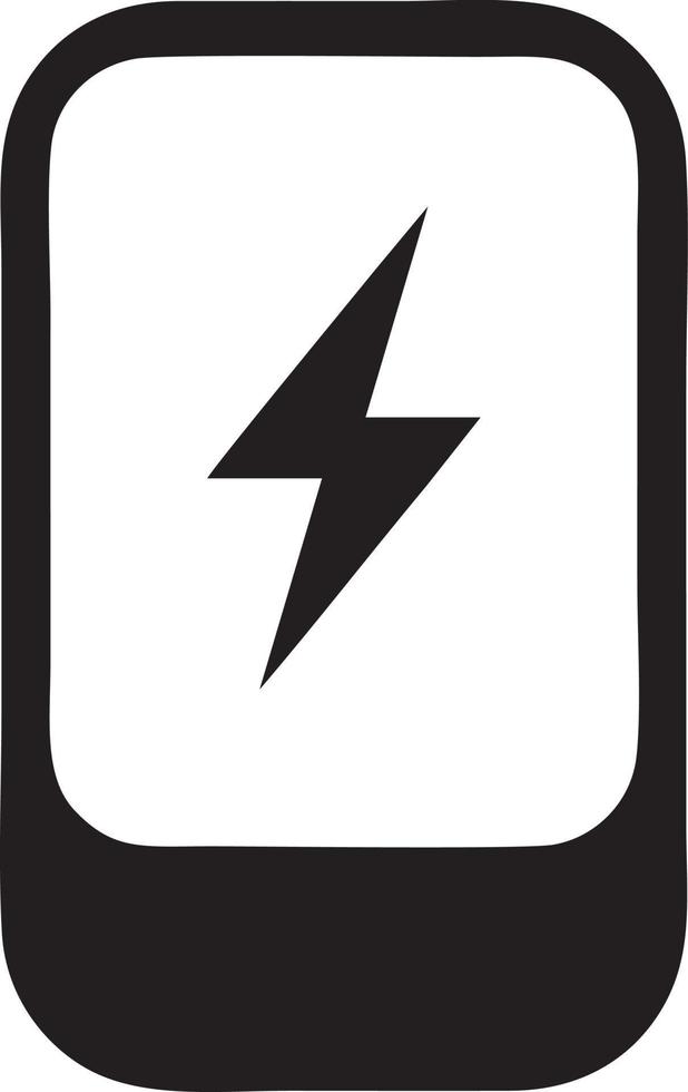 Battery energy icon symbol vector image. Illustration of the batteries charge electric icon design image. EPS 10