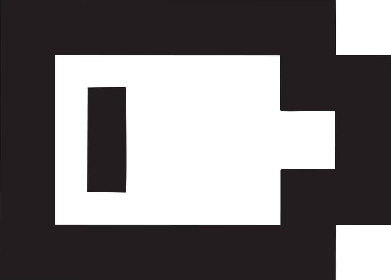 Battery energy icon symbol vector image. Illustration of the batteries charge electric icon design image. EPS 10