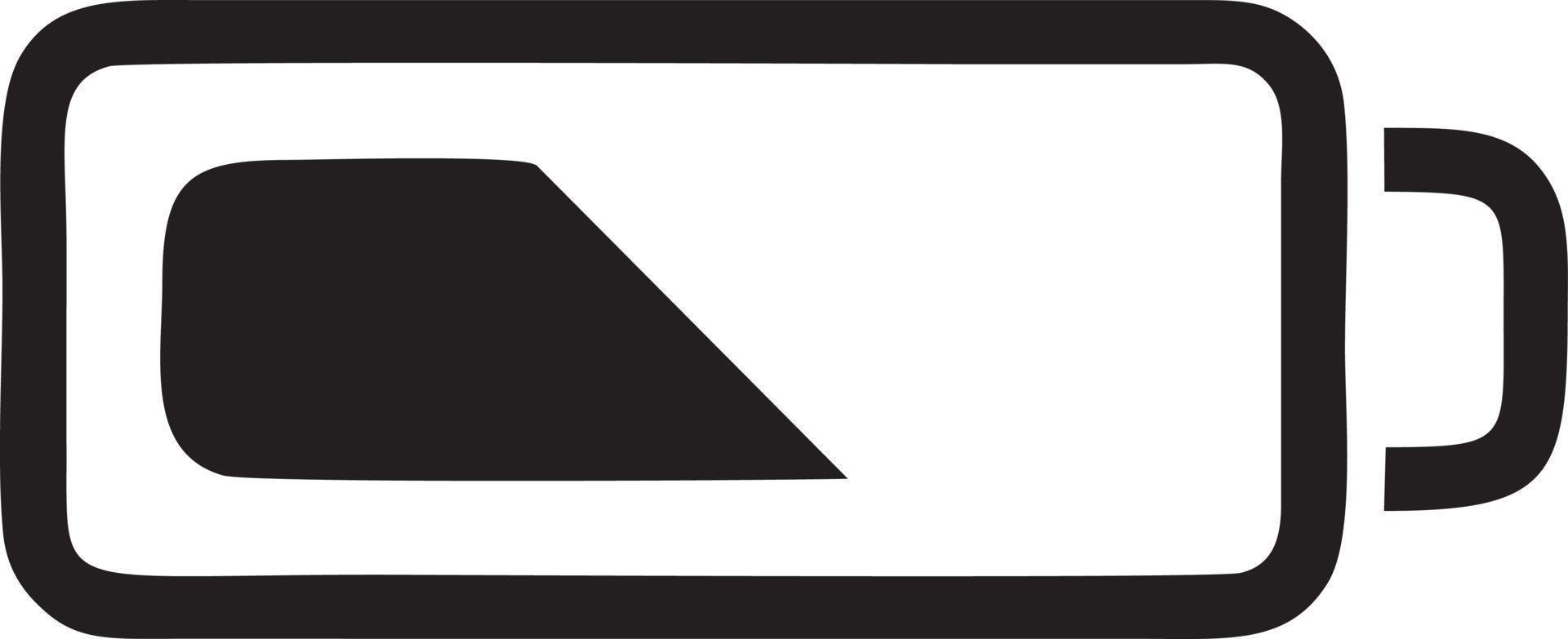 Battery energy icon symbol vector image. Illustration of the batteries charge electric icon design image. EPS 10