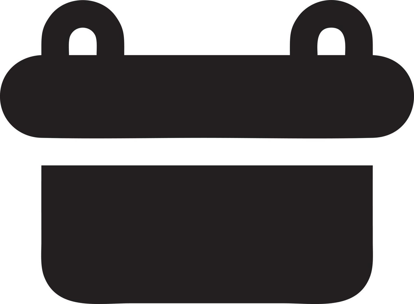 Battery energy icon symbol vector image. Illustration of the batteries charge electric icon design image. EPS 10