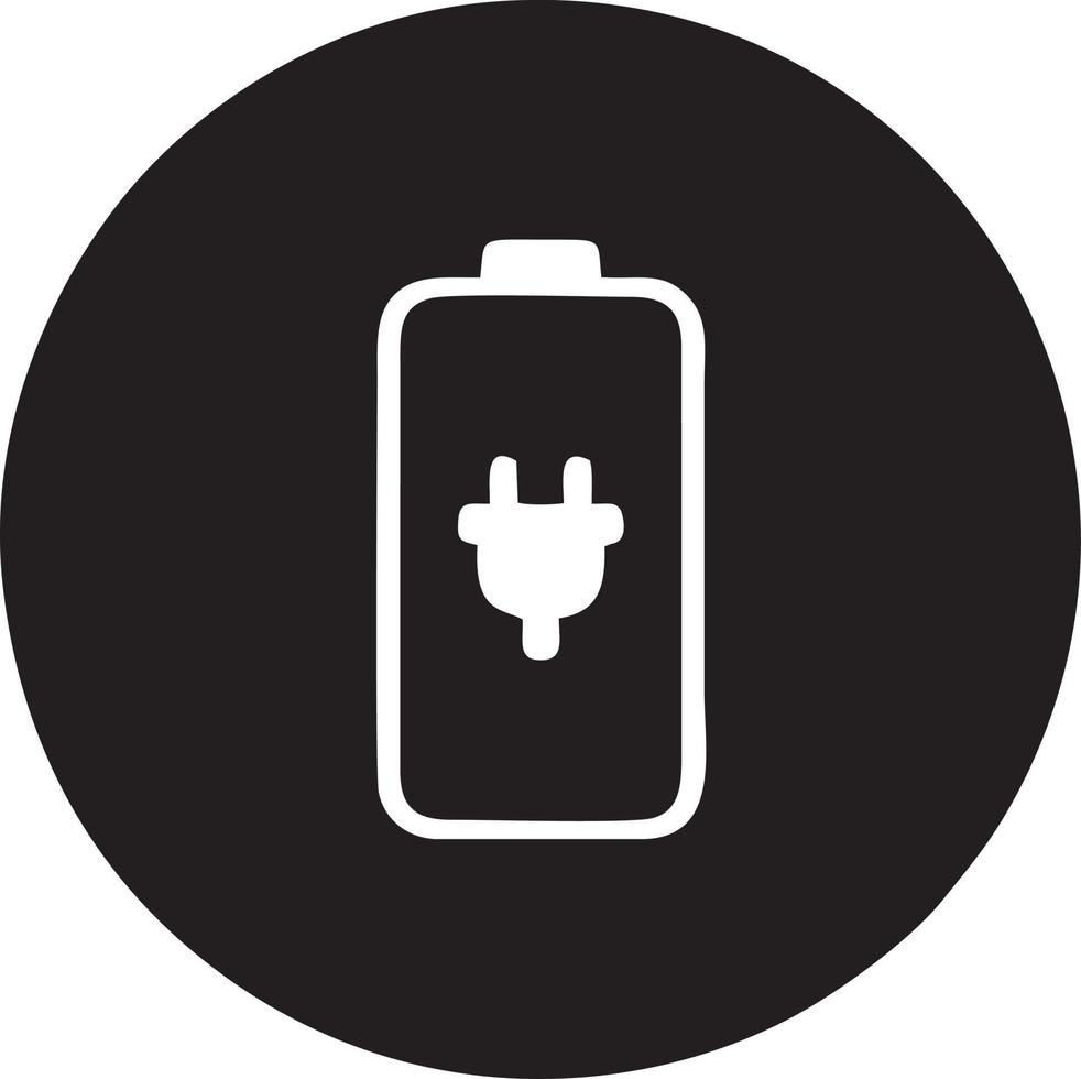 Battery energy icon symbol vector image. Illustration of the batteries charge electric icon design image. EPS 10