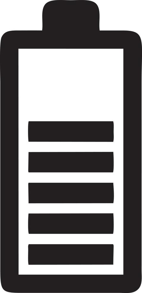 Battery energy icon symbol vector image. Illustration of the batteries charge electric icon design image. EPS 10