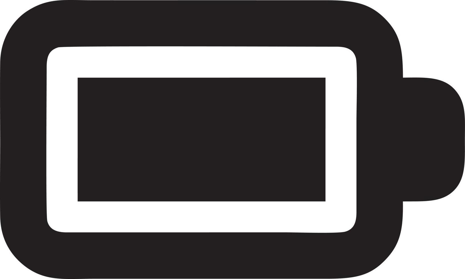 Battery energy icon symbol vector image. Illustration of the batteries charge electric icon design image. EPS 10