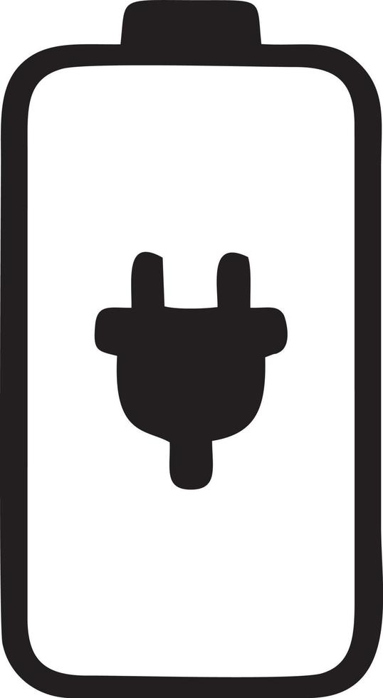 Battery energy icon symbol vector image. Illustration of the batteries charge electric icon design image. EPS 10