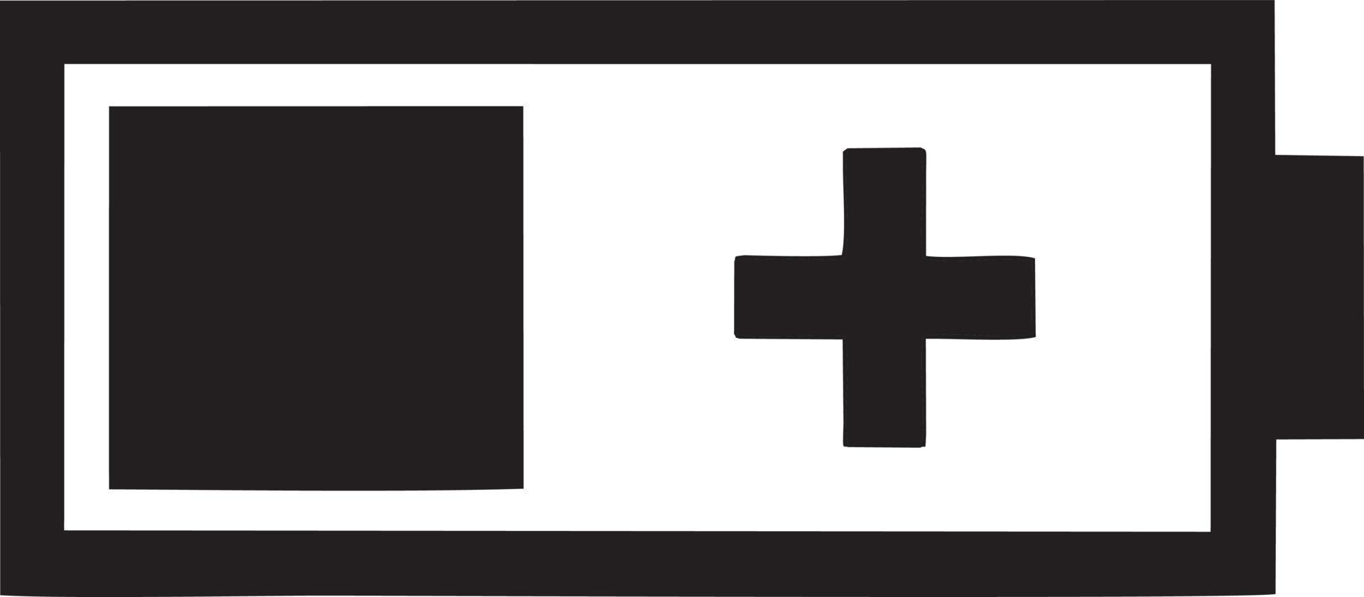 Battery energy icon symbol vector image. Illustration of the batteries charge electric icon design image. EPS 10