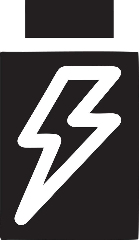 Battery energy icon symbol vector image. Illustration of the batteries charge electric icon design image. EPS 10