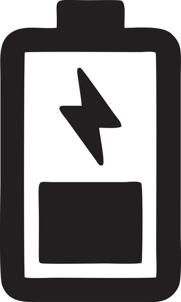 Battery energy icon symbol vector image. Illustration of the batteries charge electric icon design image. EPS 10