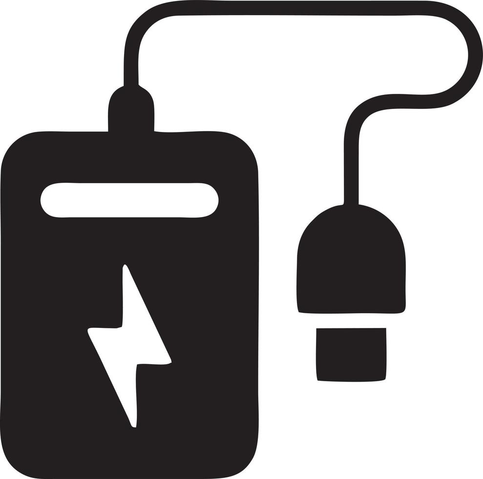 Battery energy icon symbol vector image. Illustration of the batteries charge electric icon design image. EPS 10