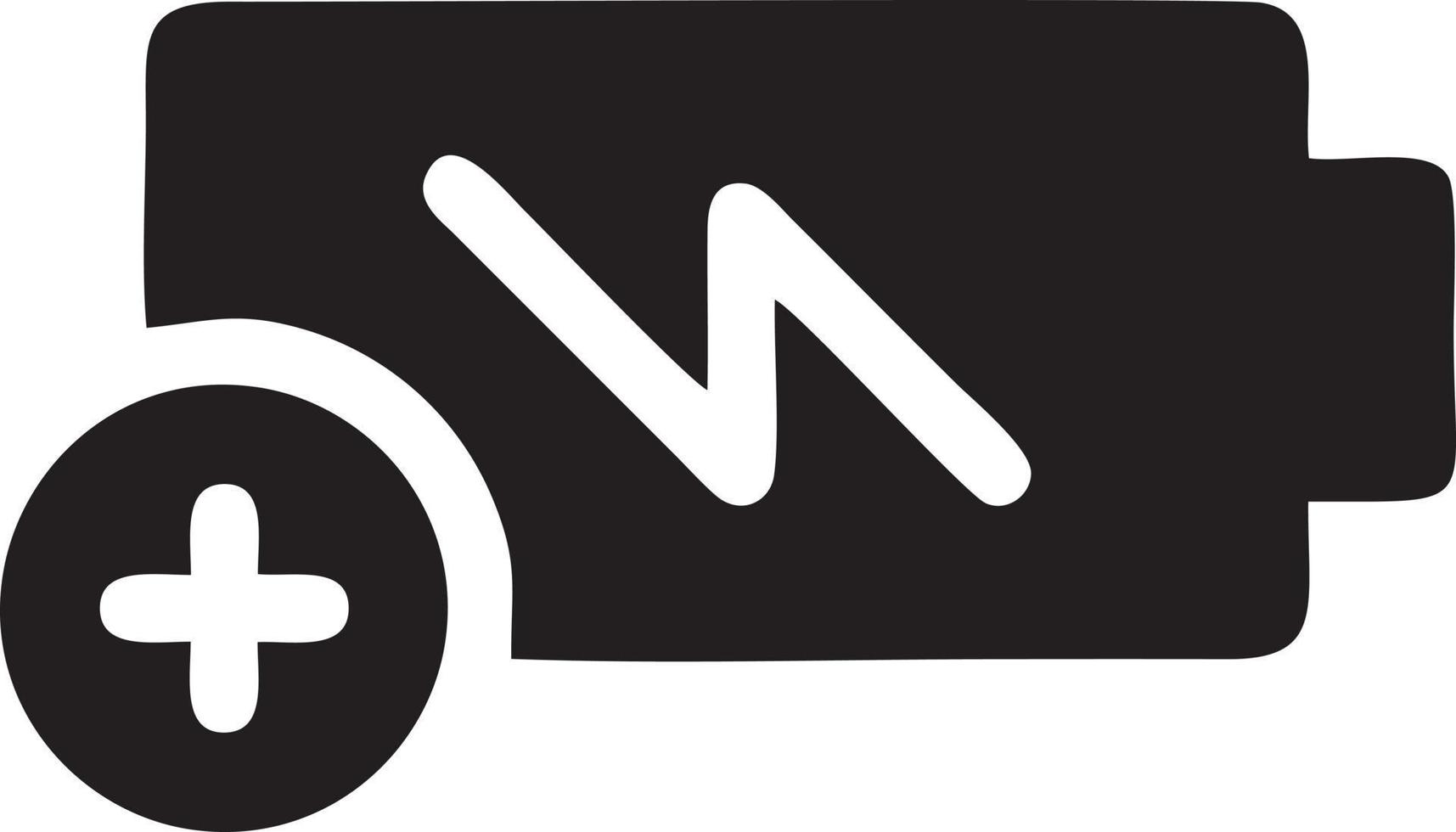 Battery energy icon symbol vector image. Illustration of the batteries charge electric icon design image. EPS 10