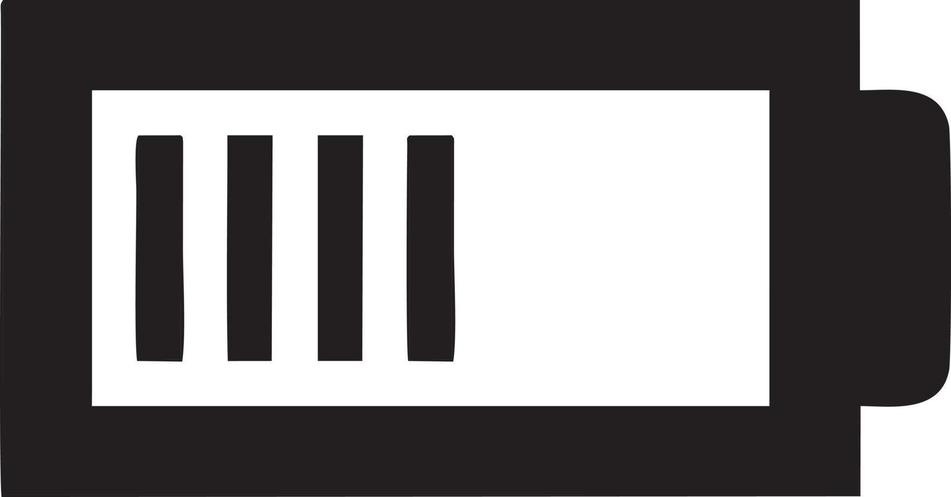 Battery energy icon symbol vector image. Illustration of the batteries charge electric icon design image. EPS 10