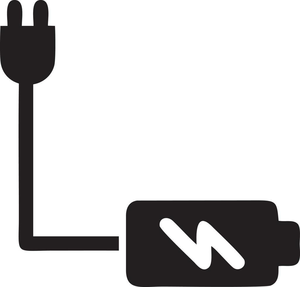Battery energy icon symbol vector image. Illustration of the batteries charge electric icon design image. EPS 10