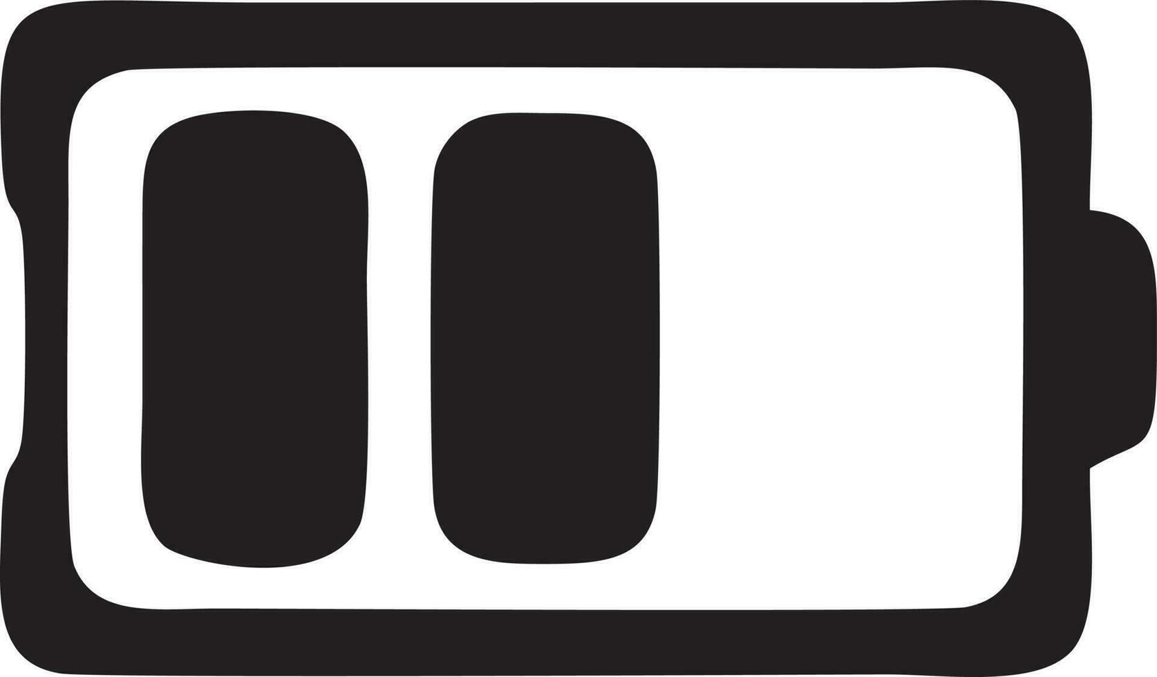 Battery energy icon symbol vector image. Illustration of the batteries charge electric icon design image. EPS 10