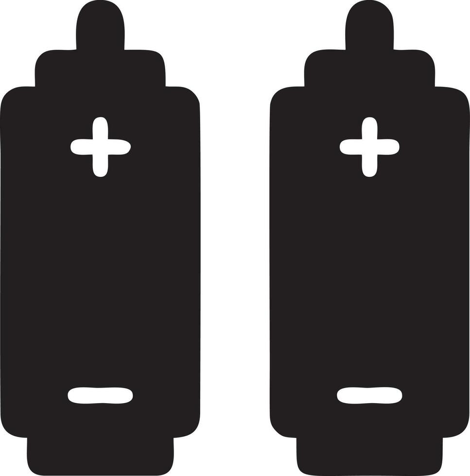 Battery energy icon symbol vector image. Illustration of the batteries charge electric icon design image. EPS 10