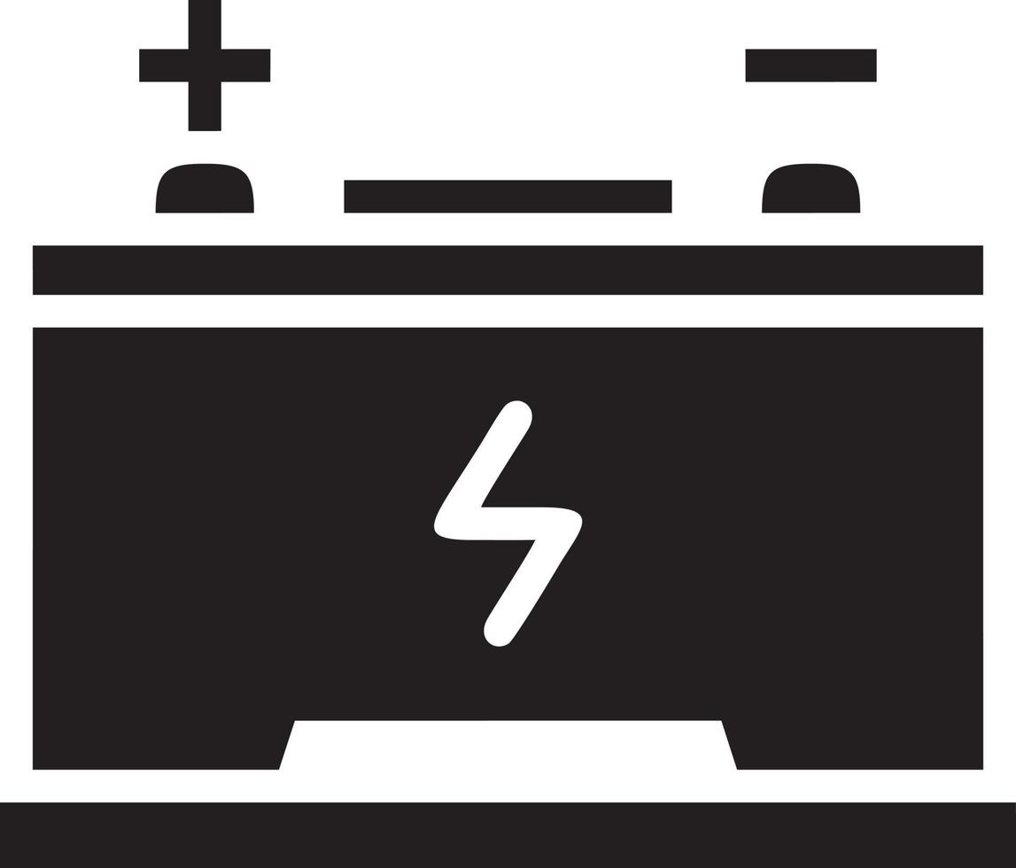 Battery energy icon symbol vector image. Illustration of the batteries charge electric icon design image. EPS 10