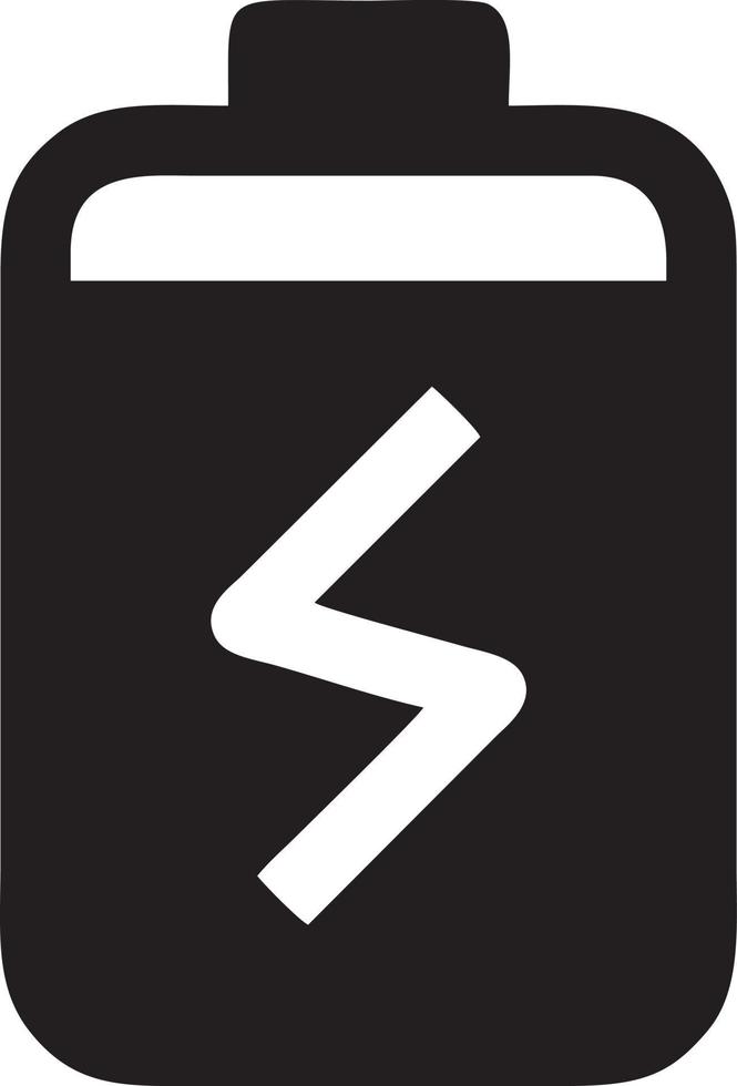 Battery energy icon symbol vector image. Illustration of the batteries charge electric icon design image. EPS 10