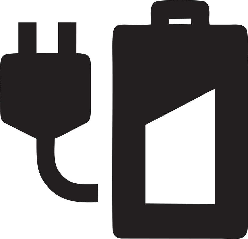 Battery energy icon symbol vector image. Illustration of the batteries charge electric icon design image. EPS 10