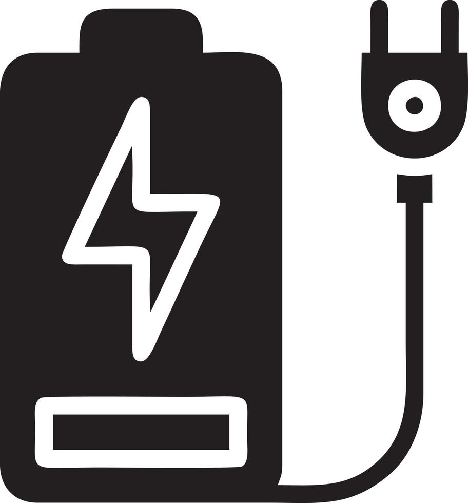 batería energía icono símbolo vector imagen. ilustración de el baterías cargar eléctrico icono diseño imagen. eps 10