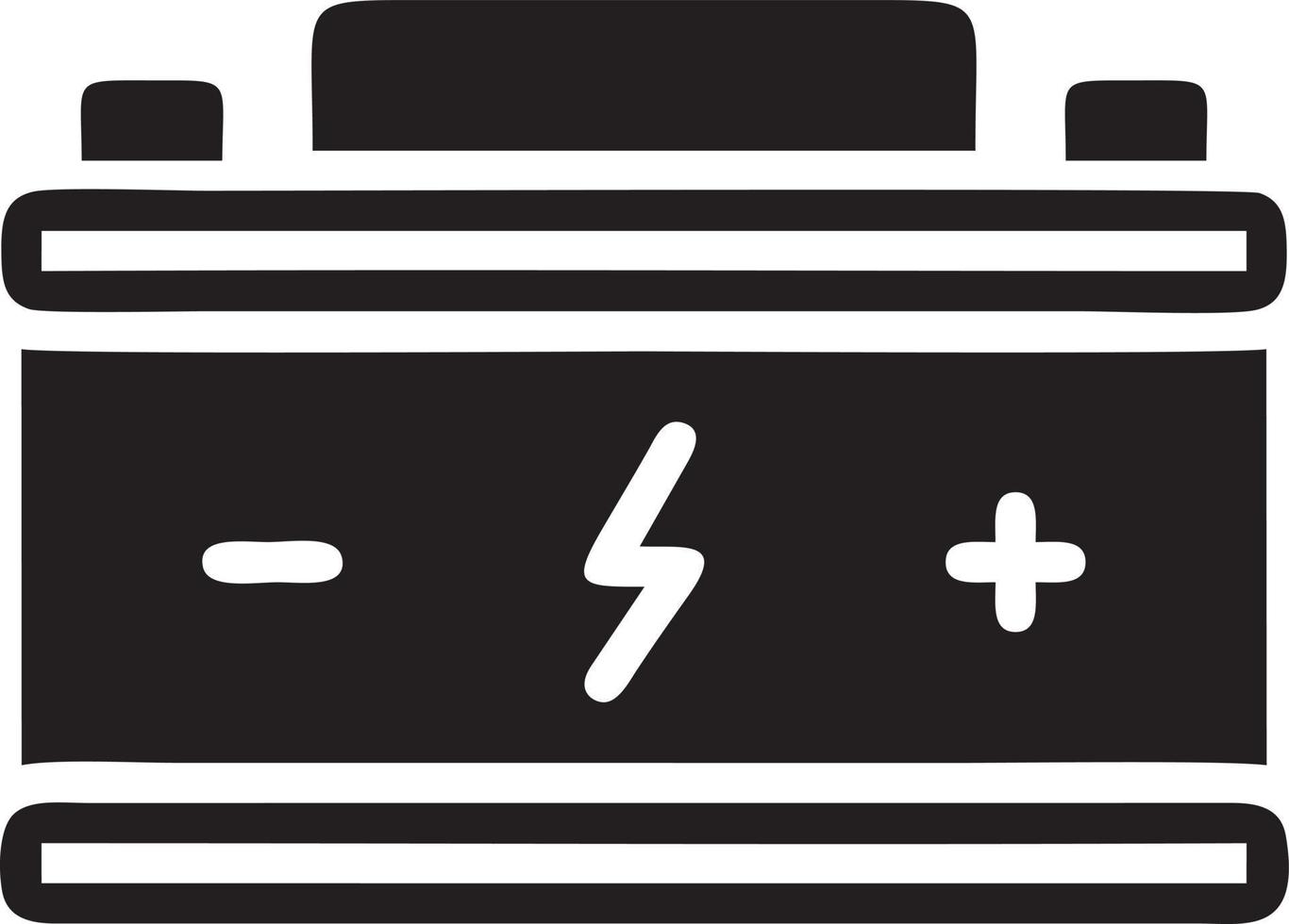 Battery energy icon symbol vector image. Illustration of the batteries charge electric icon design image. EPS 10