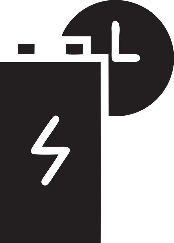 Battery energy icon symbol vector image. Illustration of the batteries charge electric icon design image. EPS 10
