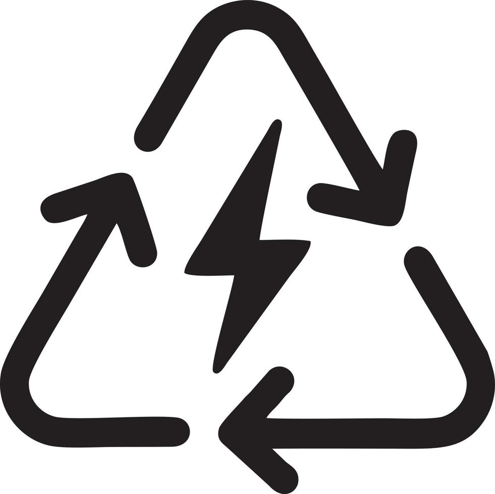 Battery energy icon symbol vector image. Illustration of the batteries charge electric icon design image. EPS 10