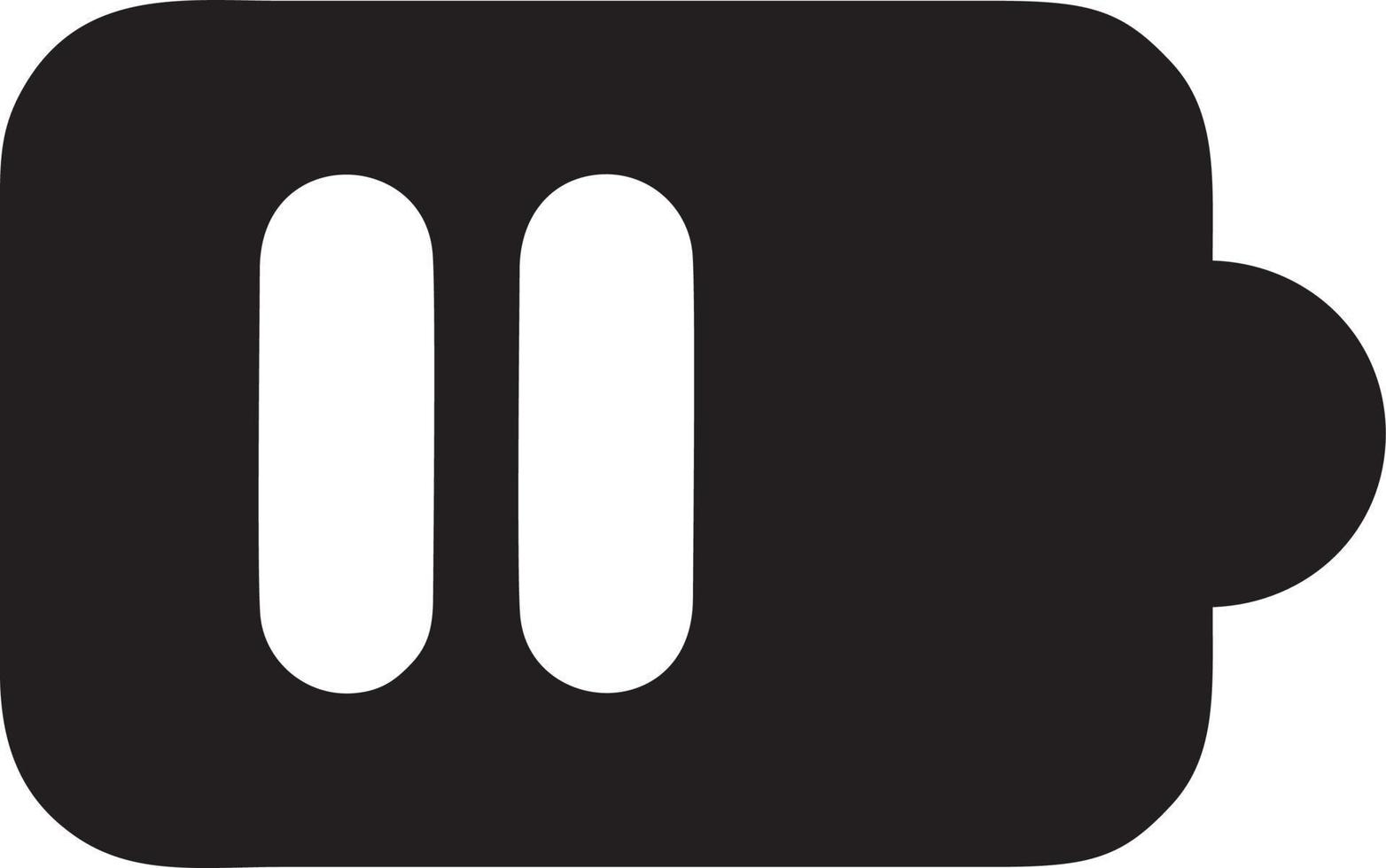 Battery energy icon symbol vector image. Illustration of the batteries charge electric icon design image. EPS 10
