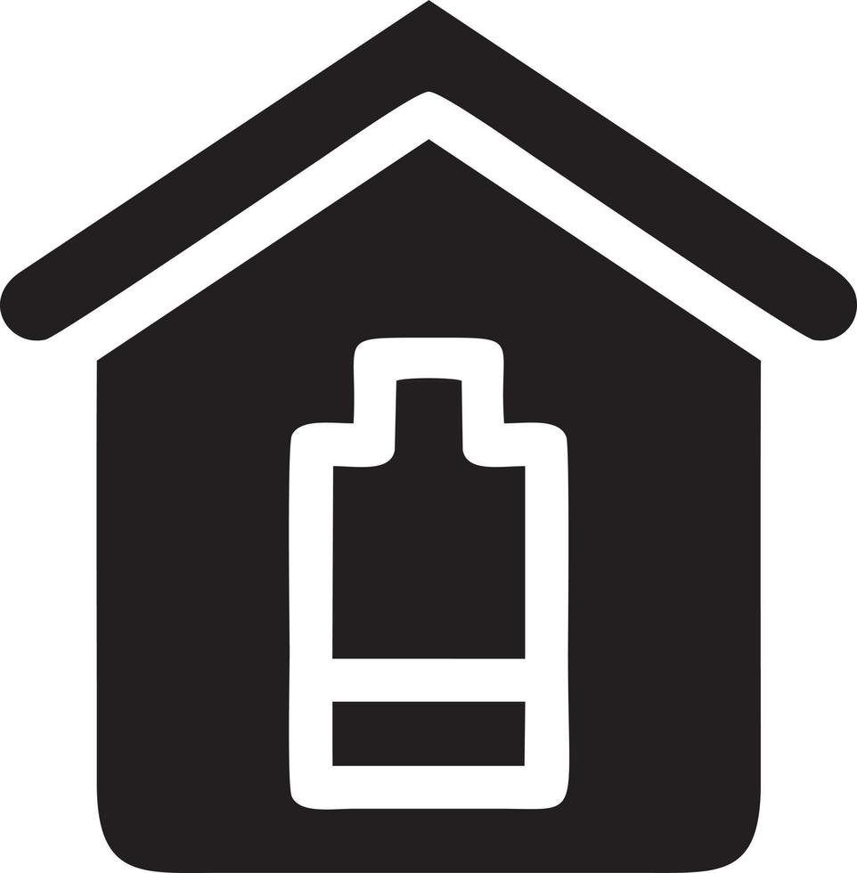 Battery energy icon symbol vector image. Illustration of the batteries charge electric icon design image. EPS 10