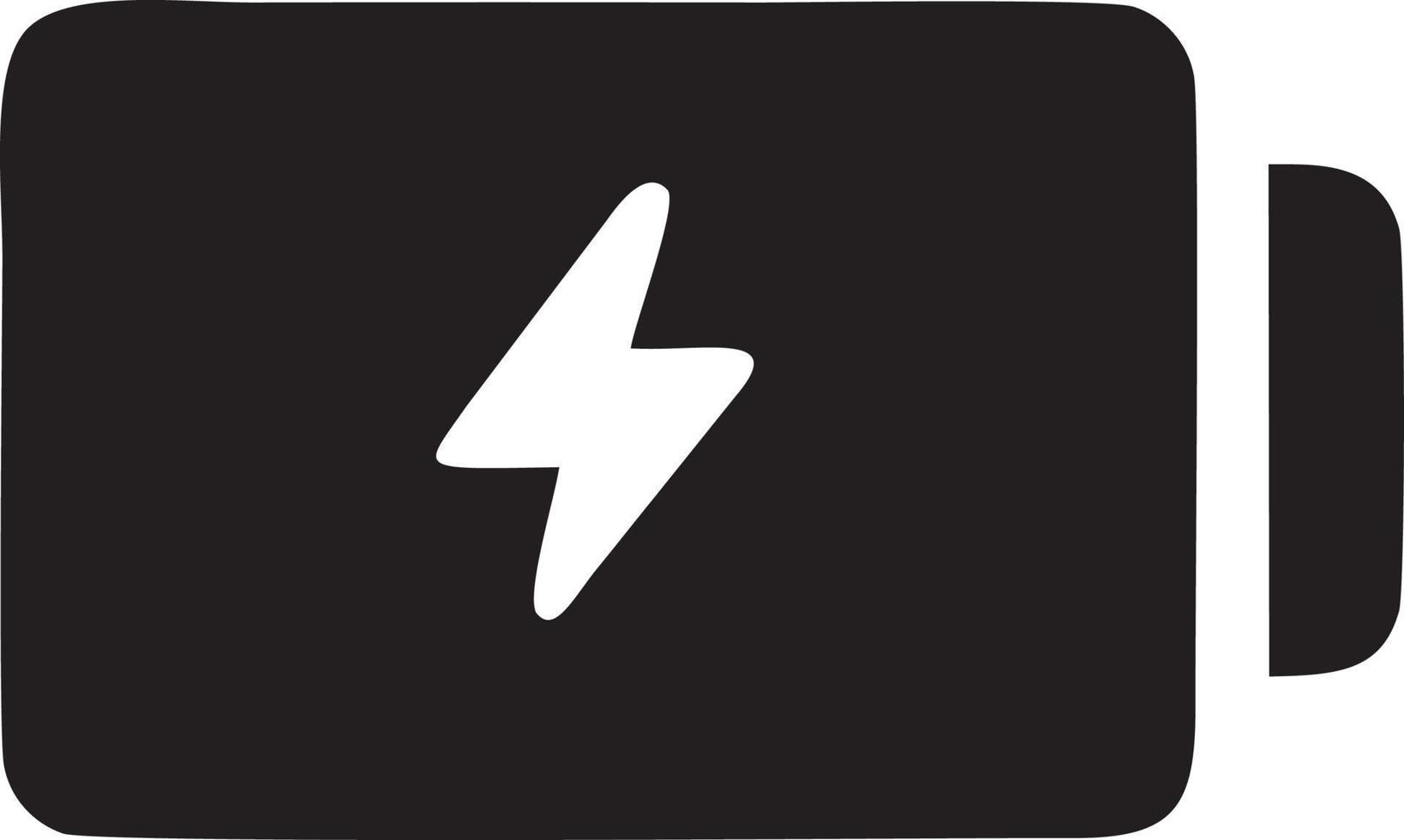 Battery energy icon symbol vector image. Illustration of the batteries charge electric icon design image. EPS 10