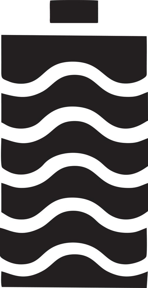 Battery energy icon symbol vector image. Illustration of the batteries charge electric icon design image. EPS 10