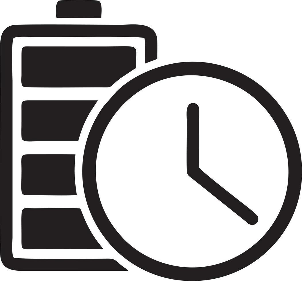 Battery energy icon symbol vector image. Illustration of the batteries charge electric icon design image. EPS 10