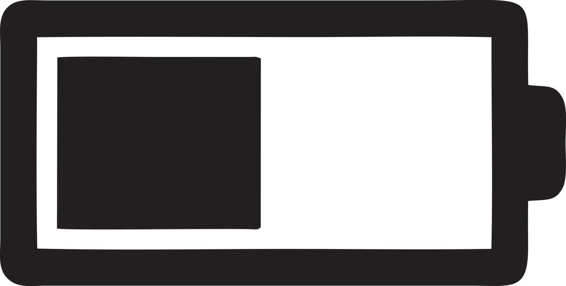 Battery energy icon symbol vector image. Illustration of the batteries charge electric icon design image. EPS 10