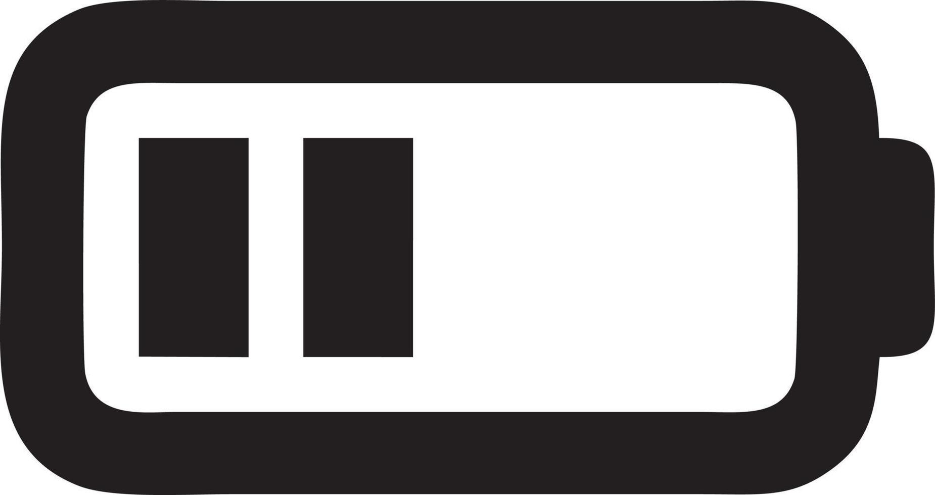 Battery energy icon symbol vector image. Illustration of the batteries charge electric icon design image. EPS 10