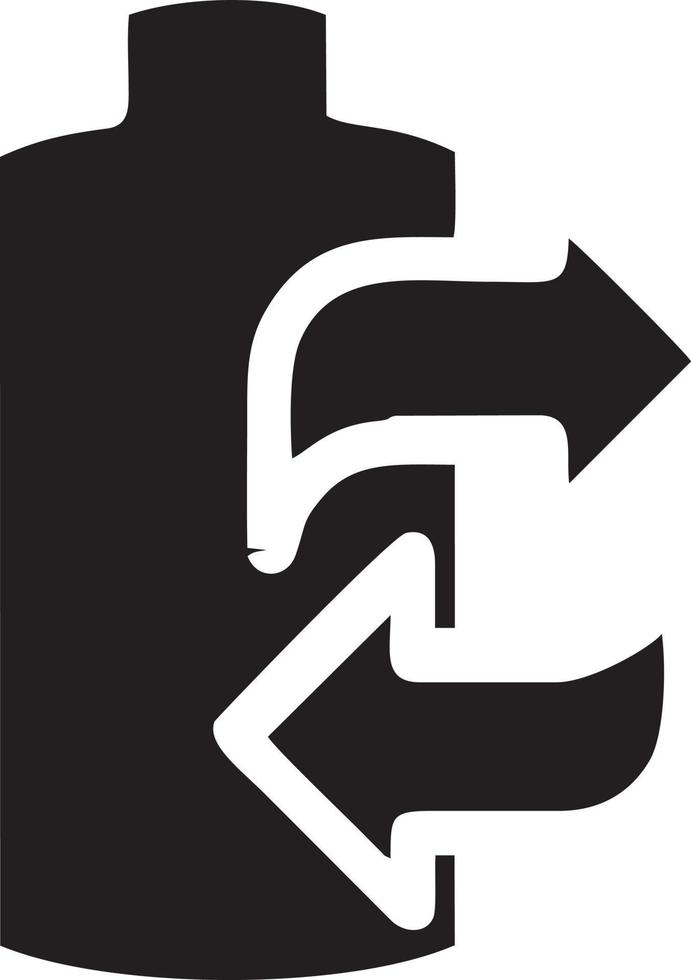 Battery energy icon symbol vector image. Illustration of the batteries charge electric icon design image. EPS 10